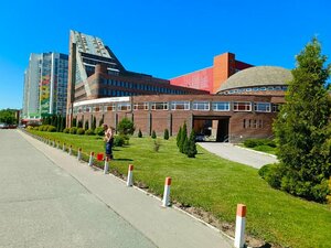Гостиница Моас в Кстове