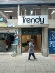 Trendy (Bogotá, Chapinero, Carrera 15, 75-54), hairdresser