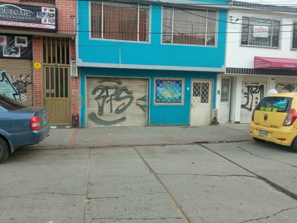 Workwear Confecciones patico, Bogota, photo