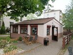 Городок (Pobedy Avenue, 42Б), cafe