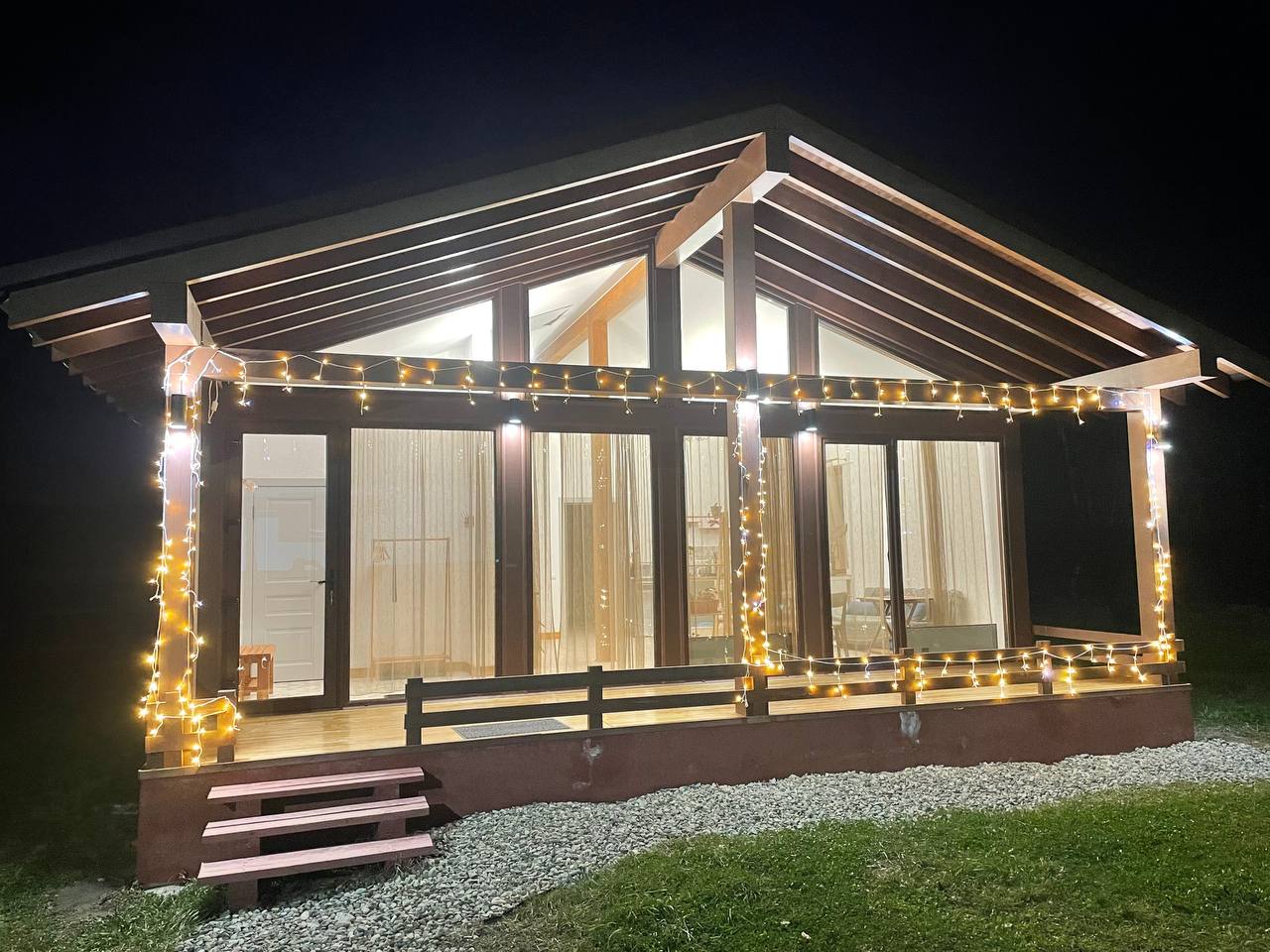 Фото Заповедный лес