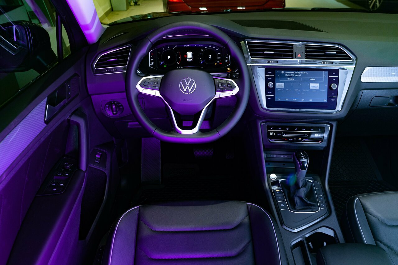 photo Автомир, Volkswagen