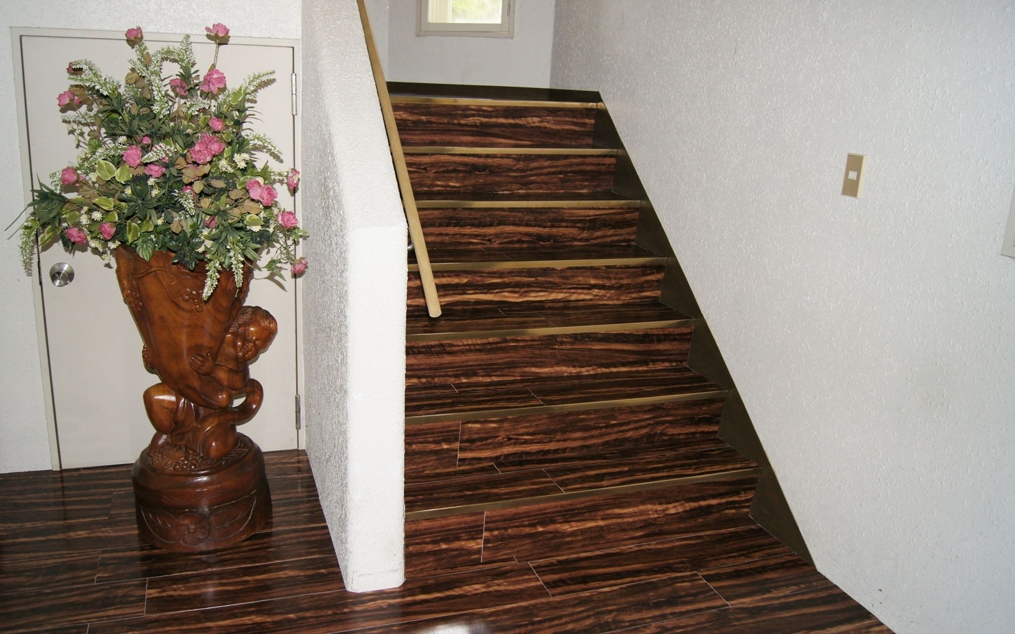 Фото Hakuba Brownie Cottages & Condominiums