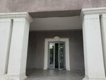 Sky technology (Alalıkïn street, 12) ، أنظمة الأمن وأجهزة الإنذار