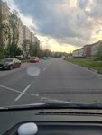 ГСК-25 (Moscow Region, Elektrostal, ulitsa Zhuravlyova), public transport stop
