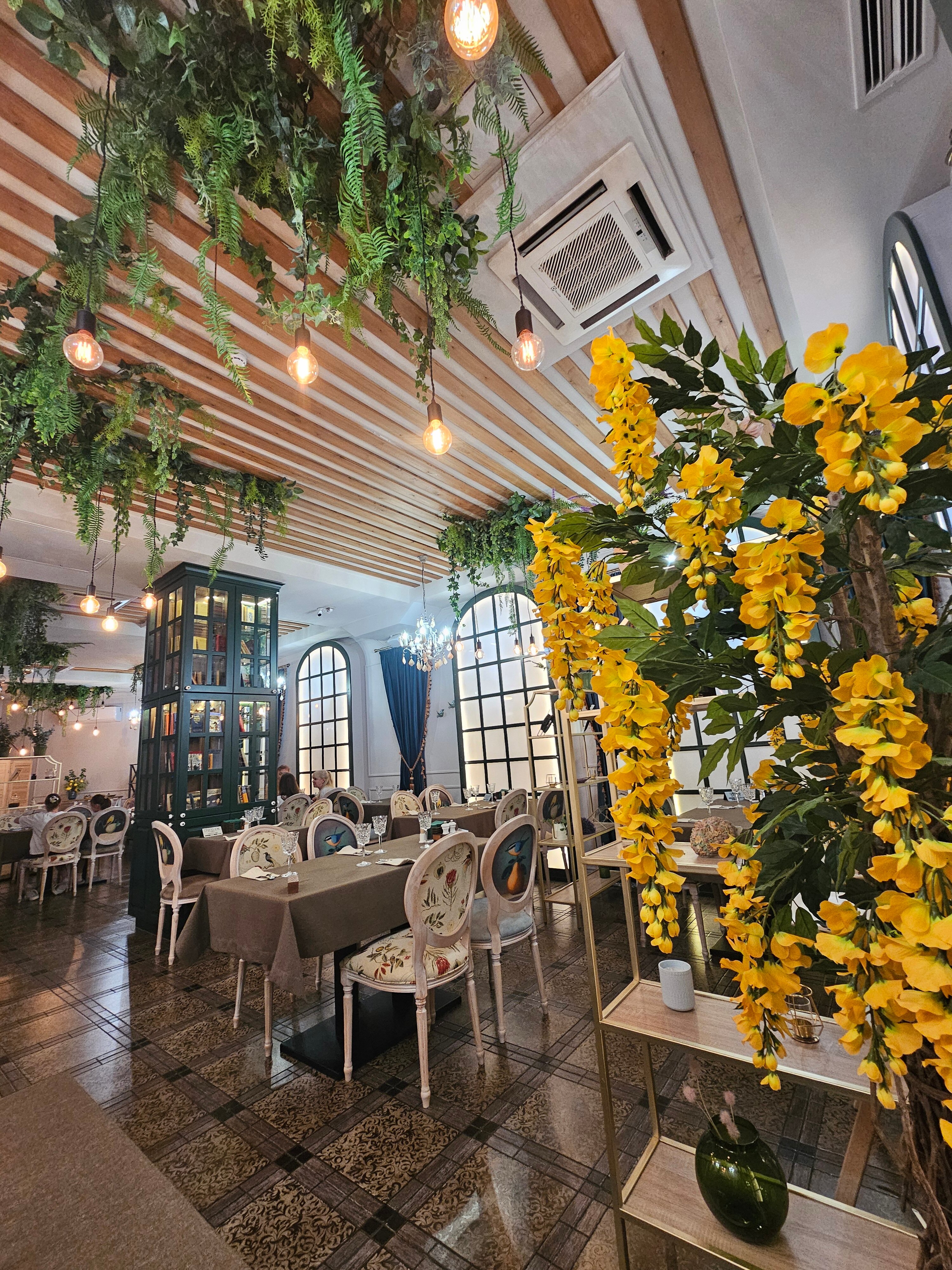 Фото Парк отель Аксай