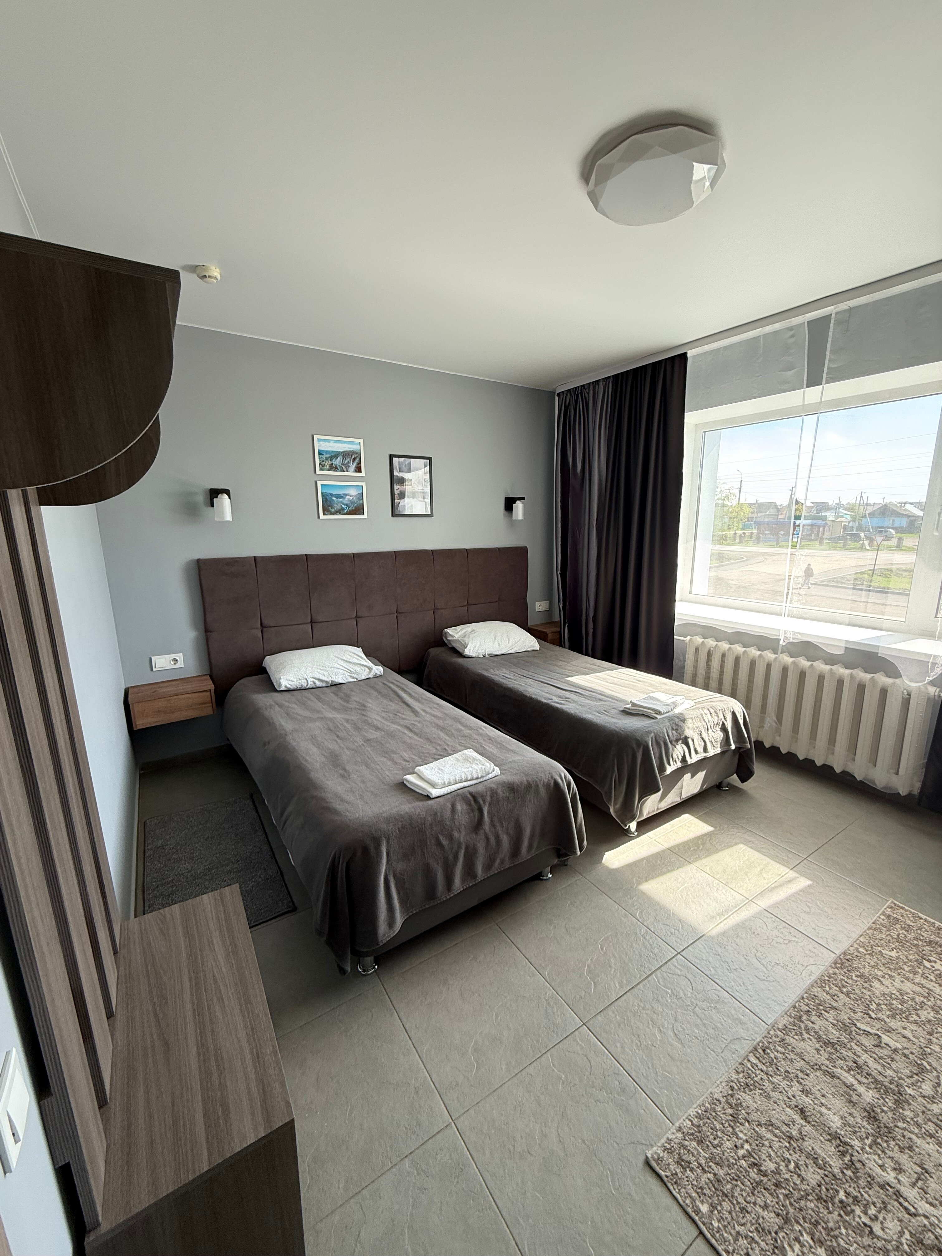 Фото Кунакхана