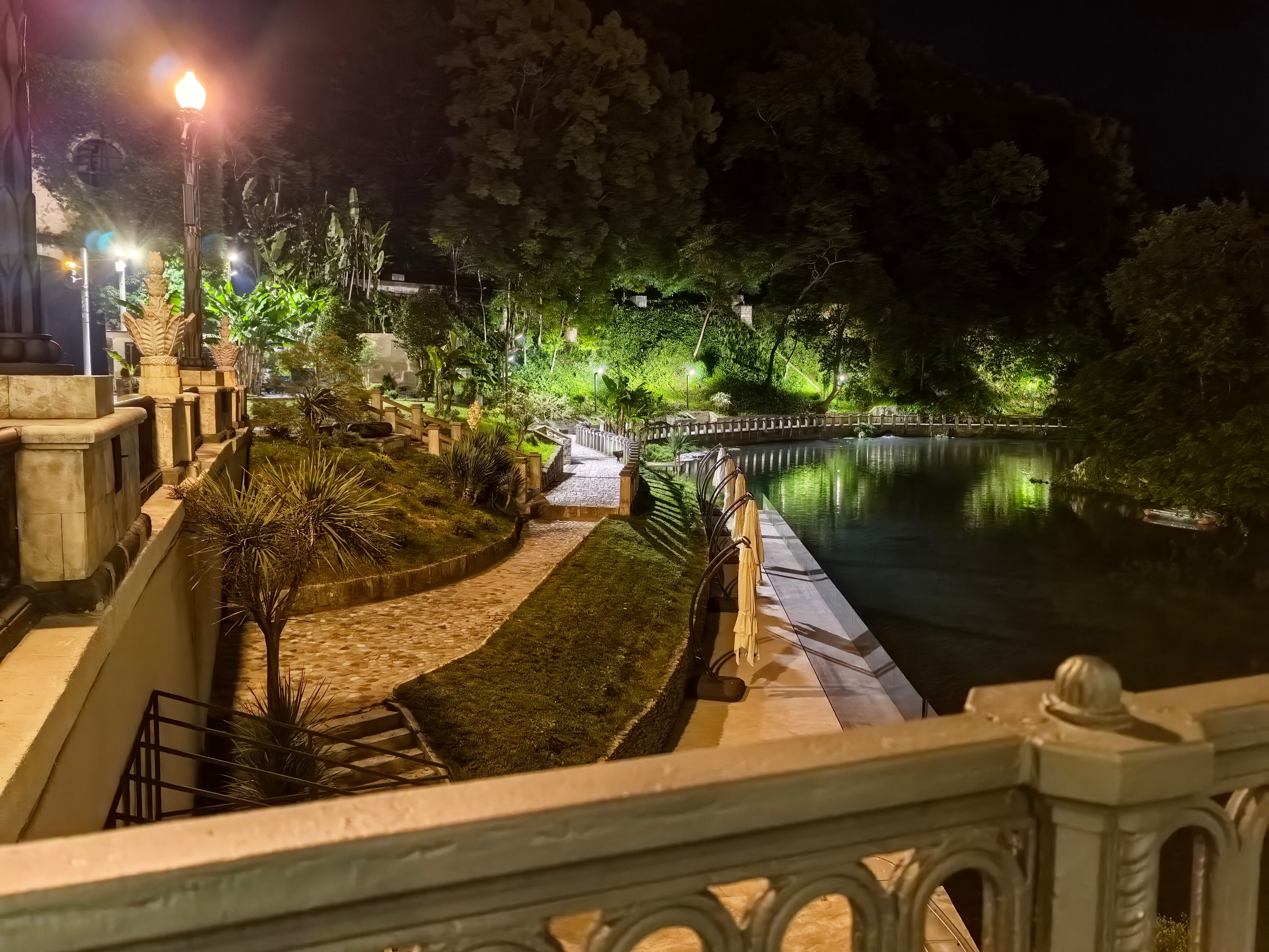 Фото Отель Никополи