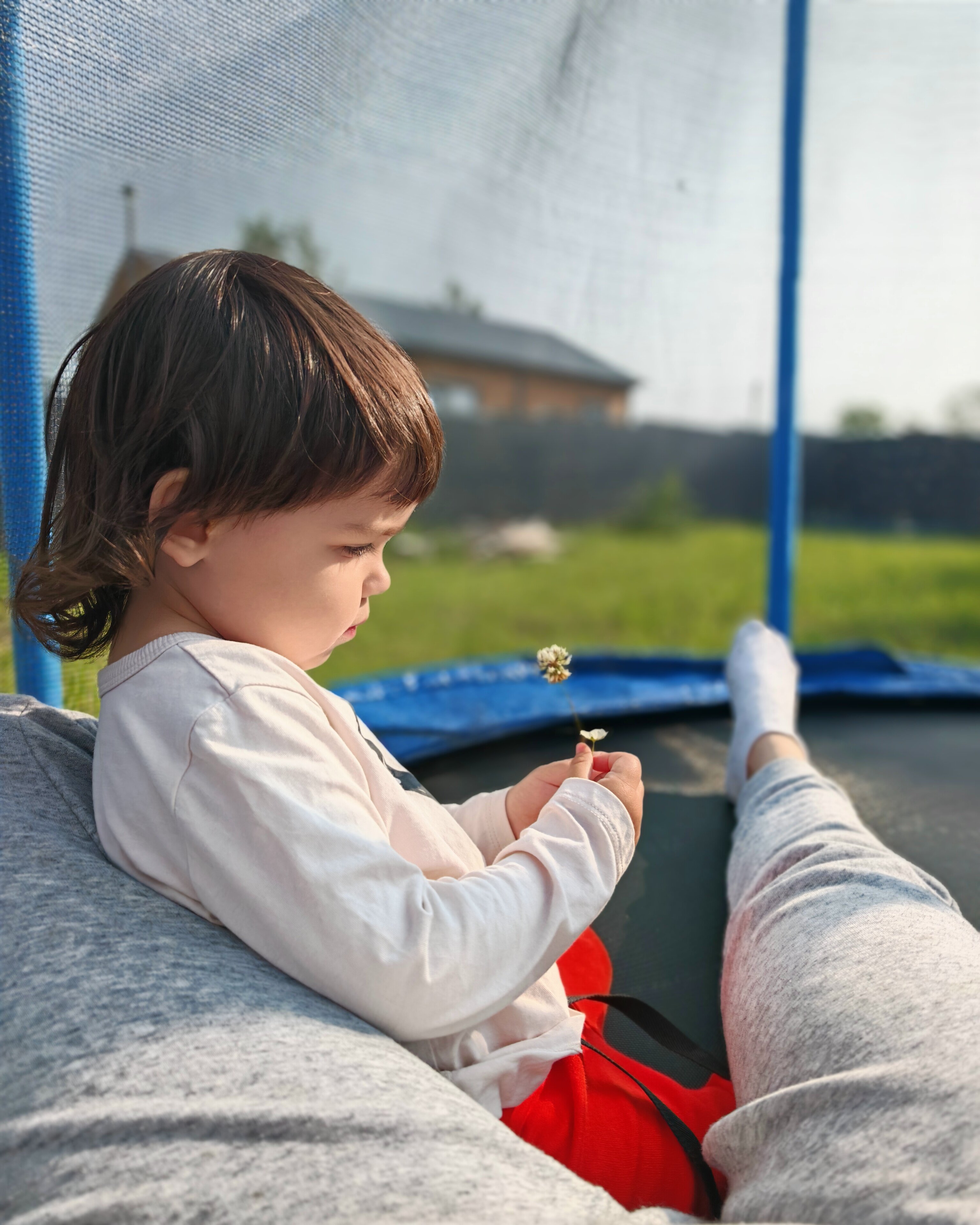 Фото Дом с душой малый