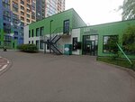 Невский (Krylenko Street, 1к1с4), dance school