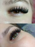 Lash&Taty (ulitsa Gornyakov, 23), beauty salon