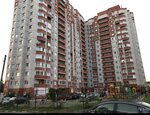 Dve Podushki on prospect Stanke Dmitrova 65 (Stanke Dimitrova Avenue, 65), short-term housing rental