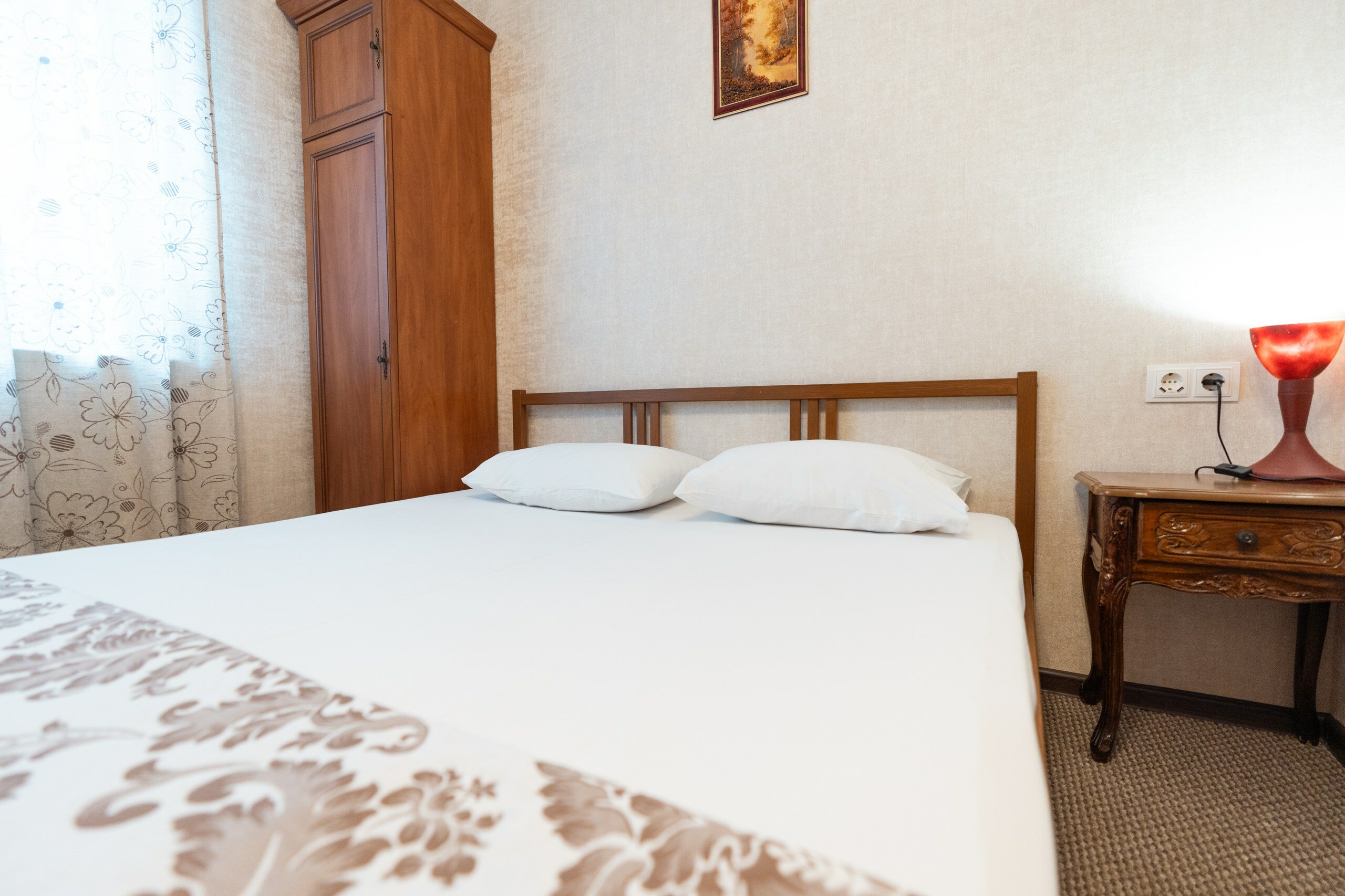 Фото Уютный Дом