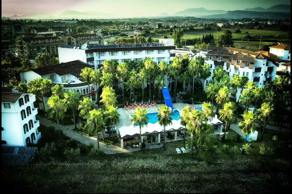 Tour operator Nergos Tour, Manavgat, photo