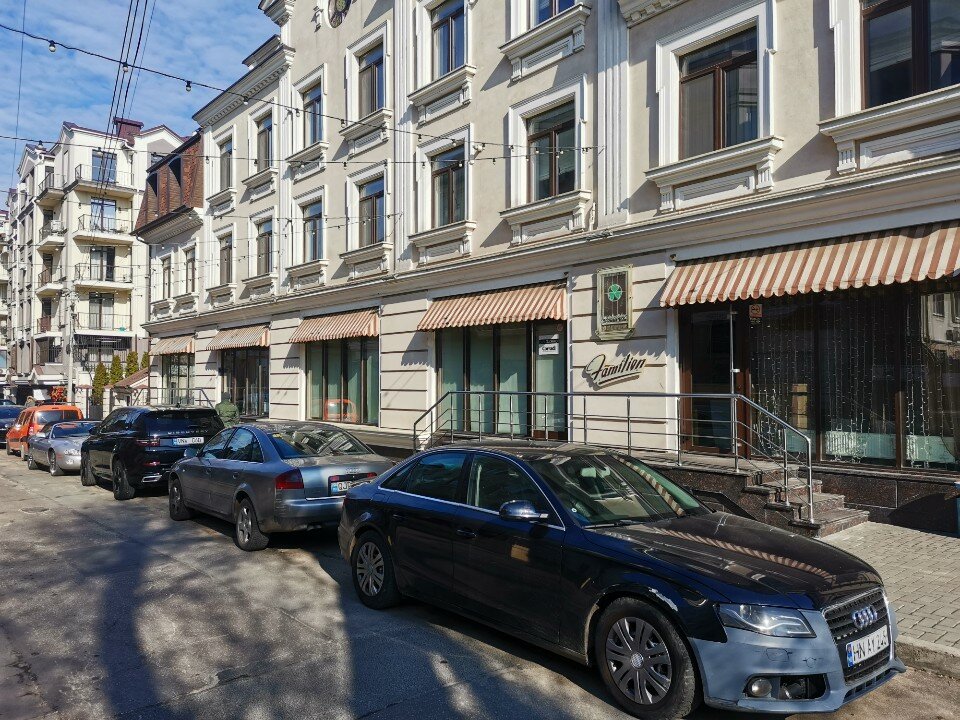 Фото Апарт-отель Familion