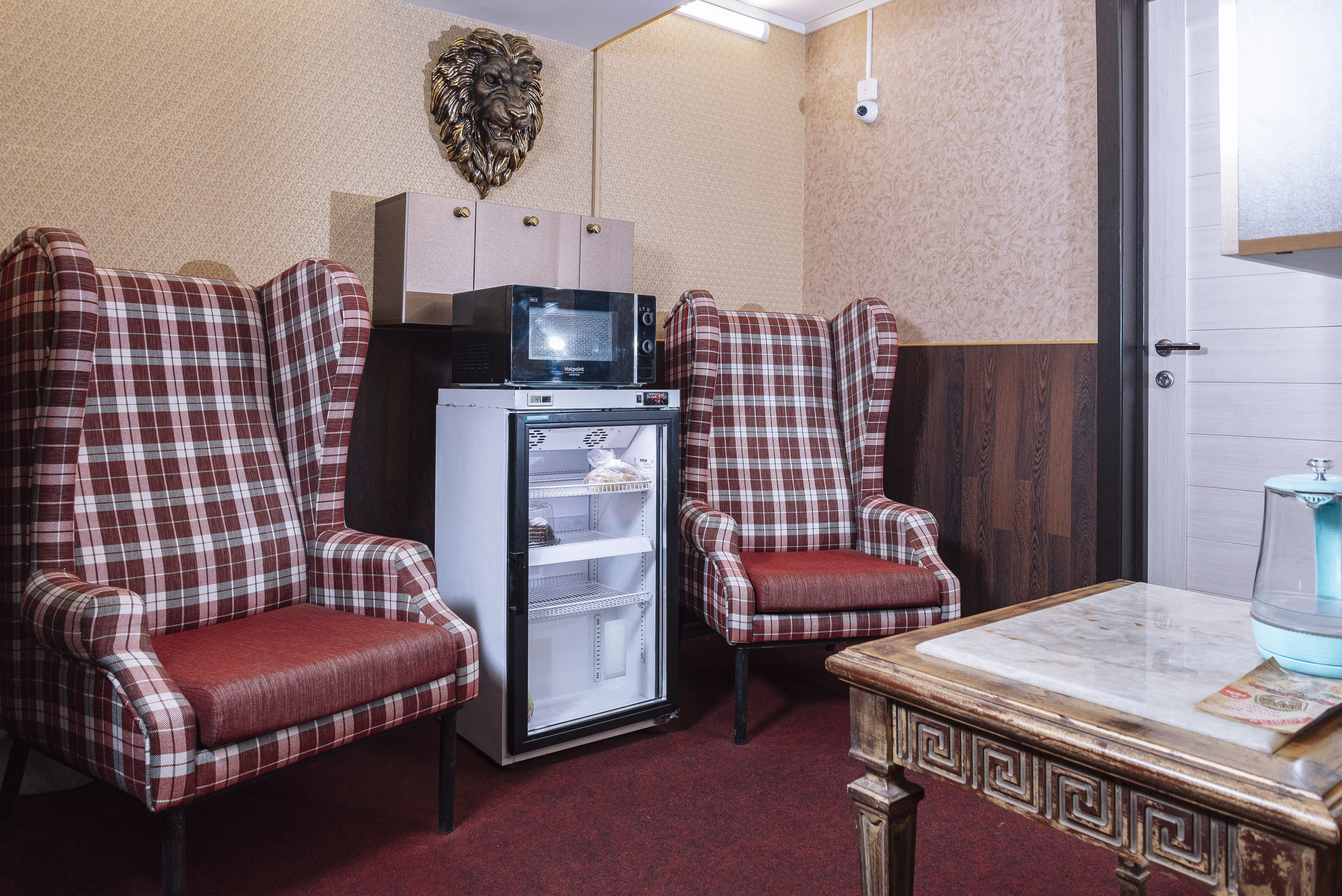 Фото Центральная