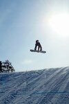 Уктусские горы (ulitsa Alekseya Stakhanova, 65), sports school