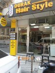 Durak Hair Style (Izmir, Buca District, Goksu Neighborhood, 679/18th Street, 59A), barber shop