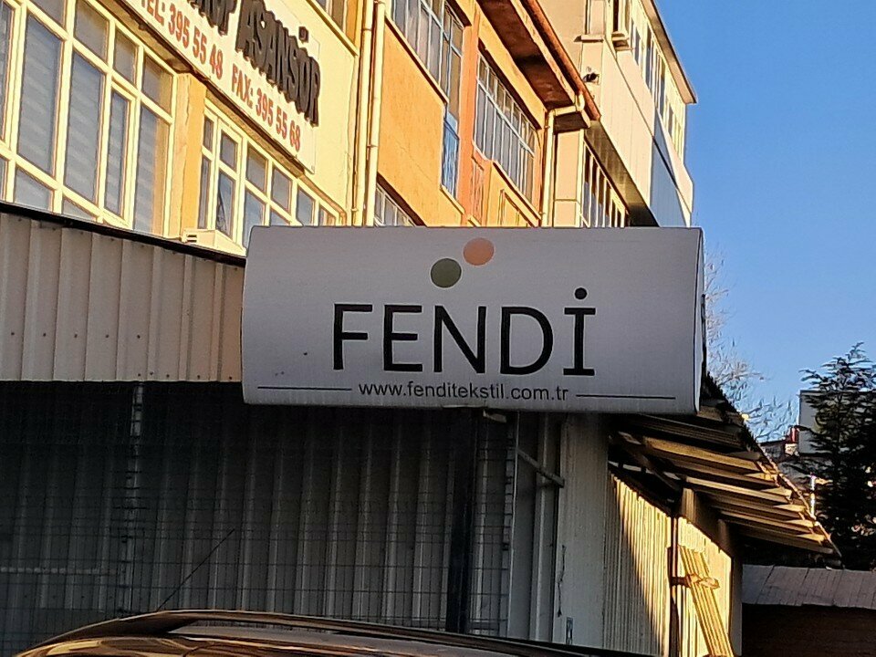 Military uniform Fendi Tekstil Mimarlık İnşaat Savunma Sanayi Ticaret Limited Şirketi, Ankara, photo
