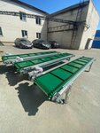 Трансконвейер (Partizanskaya Street, 266/3), transporters and conveyors