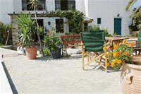 Фото Sunlight Naxos Studio