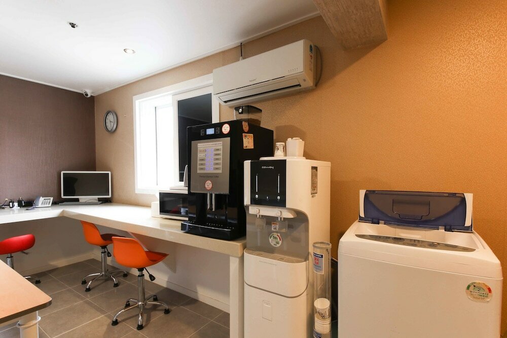 Фото Cc Business Hotel