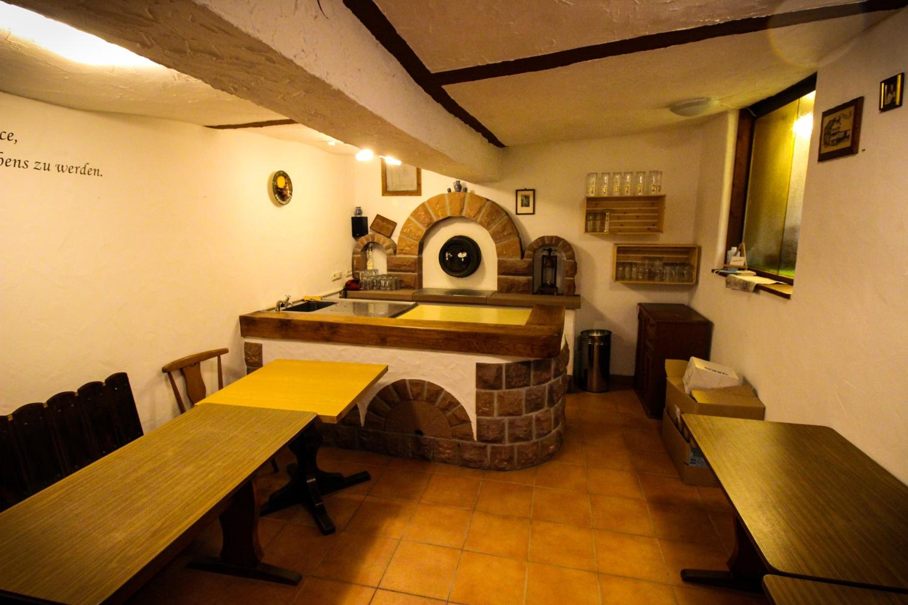 Фото Hotel und Restaurant Zum Löwen