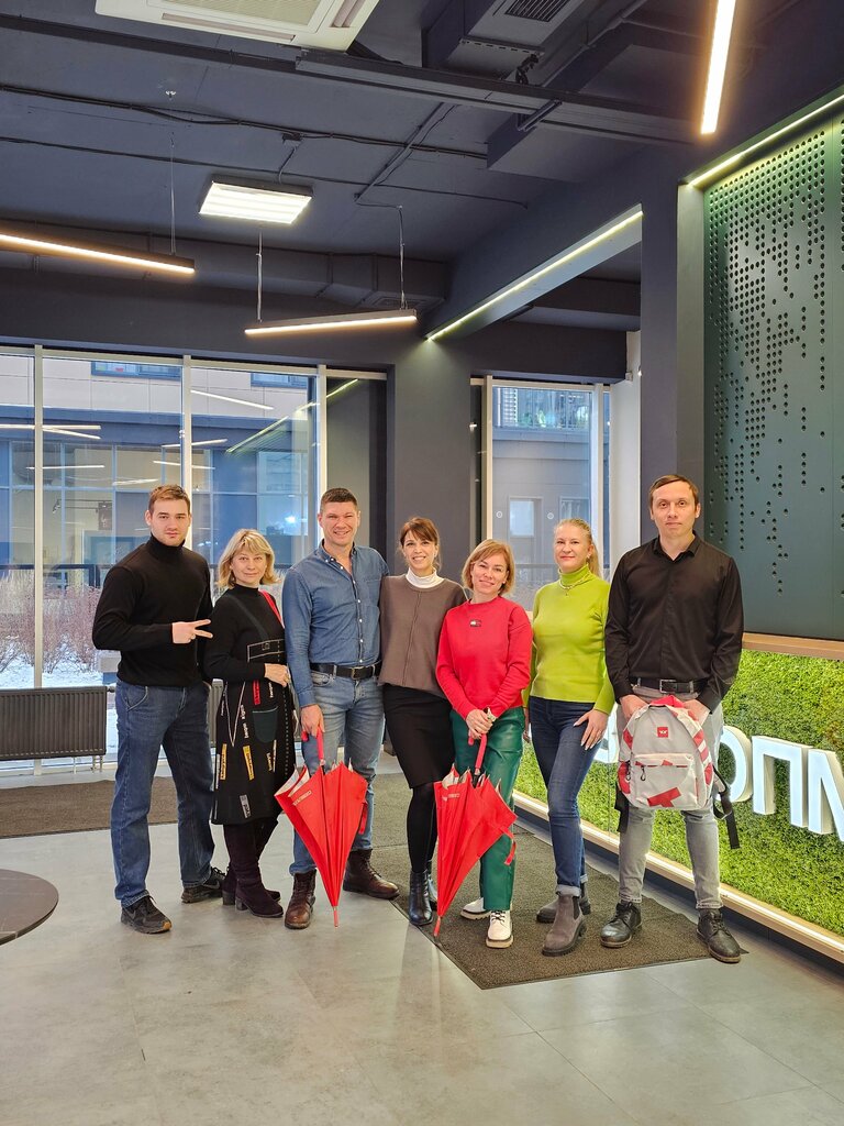 Real estate agency Метры ближе, Perm, photo