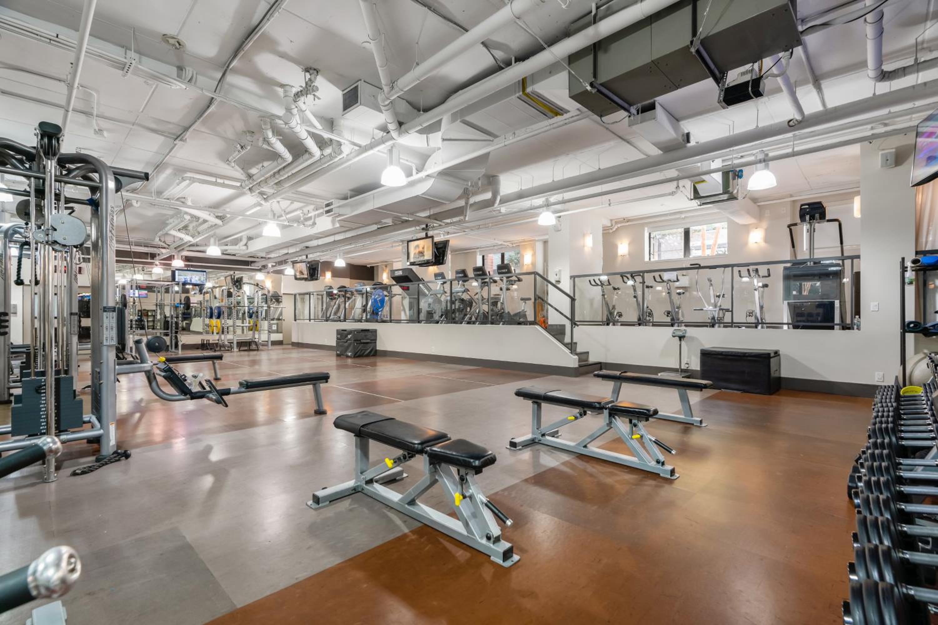 Фото Level Vancouver - Yaletown Seymour