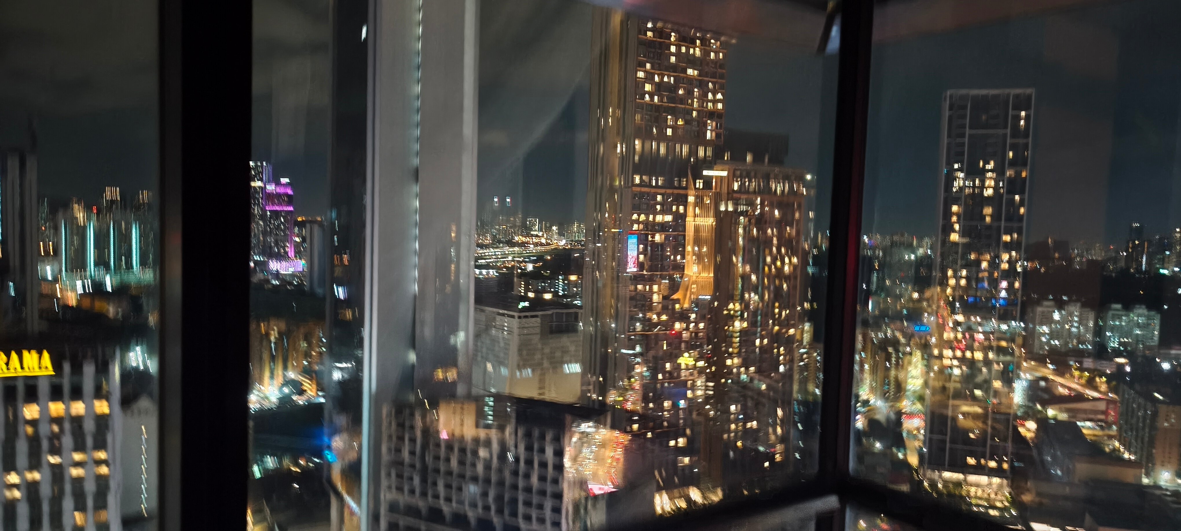 Фото Berjaya Times Square Hotel, Kuala Lumpur