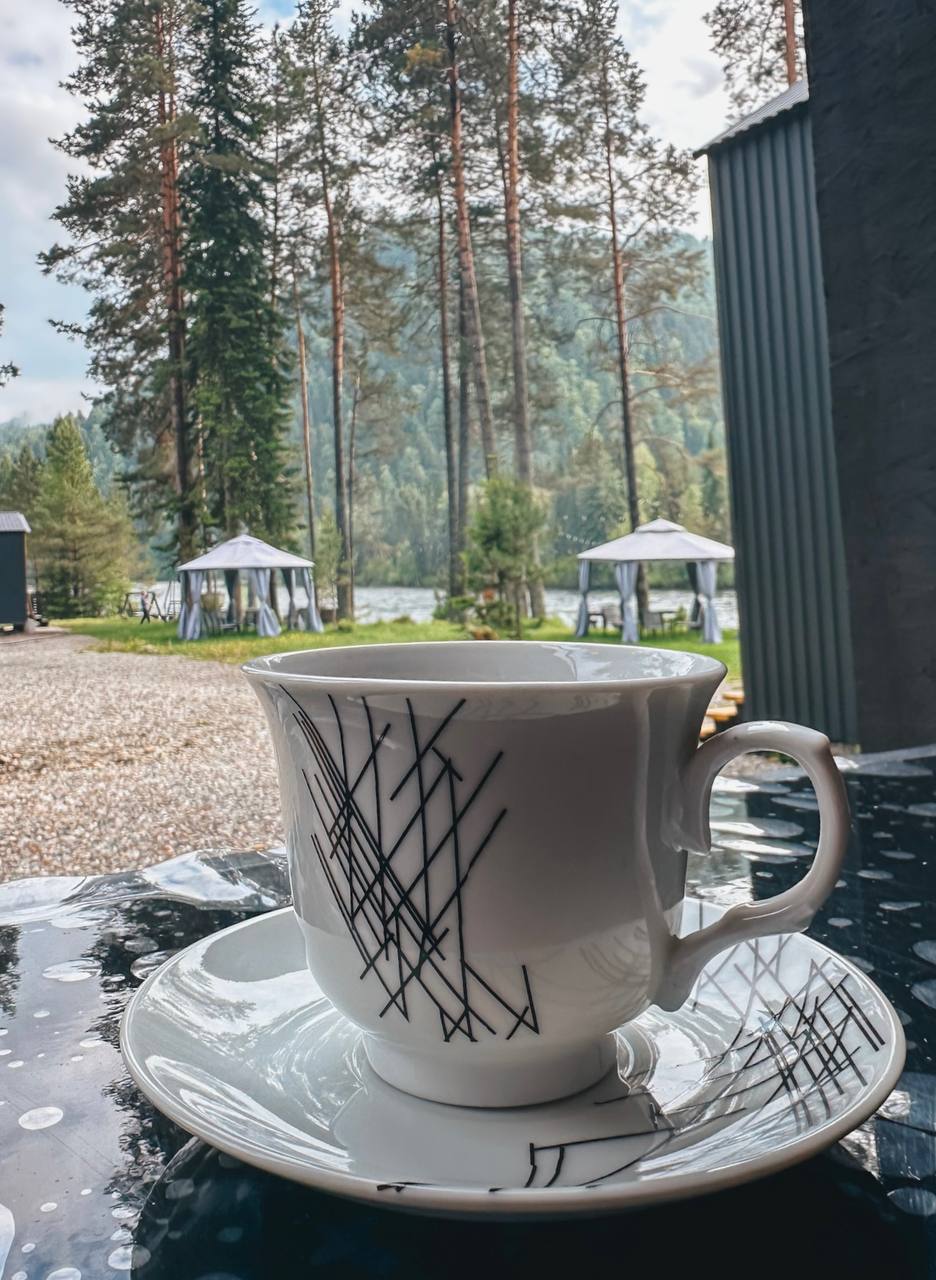 Фото Relax Teleckoe