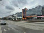Спортивные танцы (Nagatinskaya Street, 16), dance school