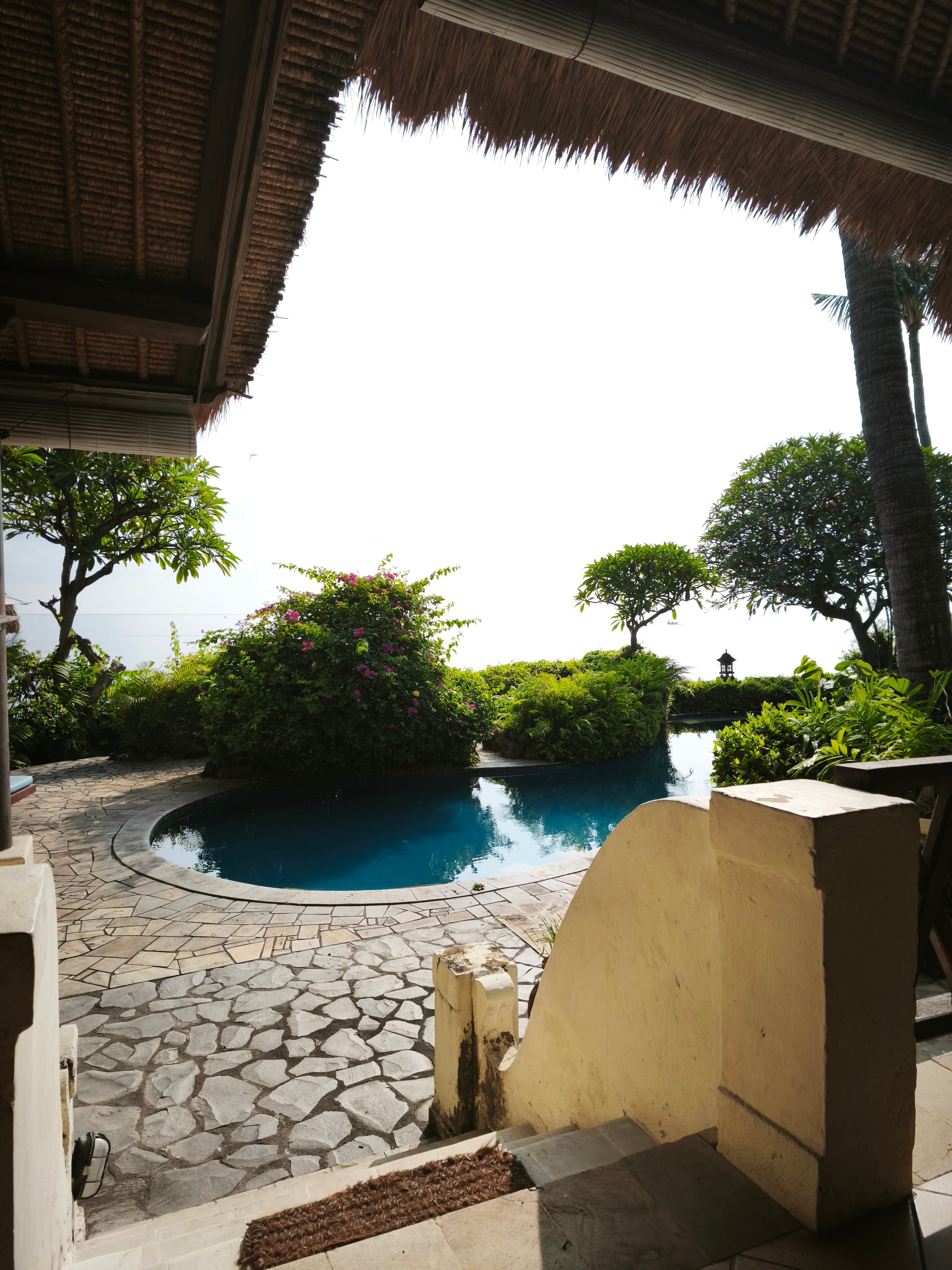 Фото Santai Hotel