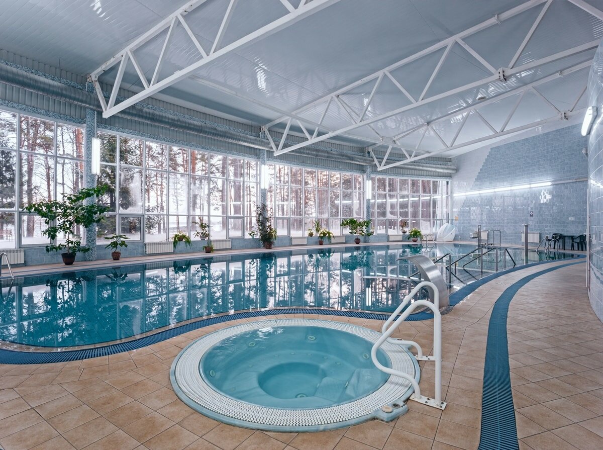 Фото Спутник