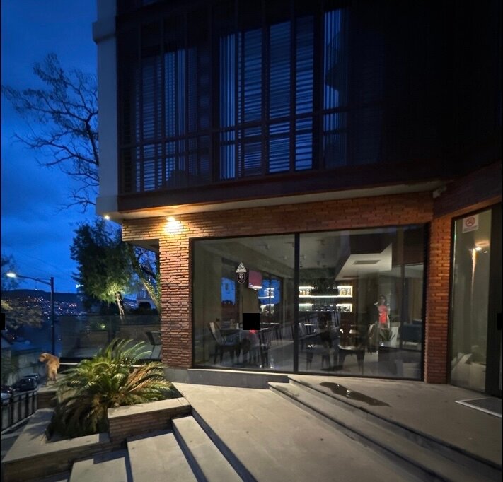 Фото Barnovi Hotel