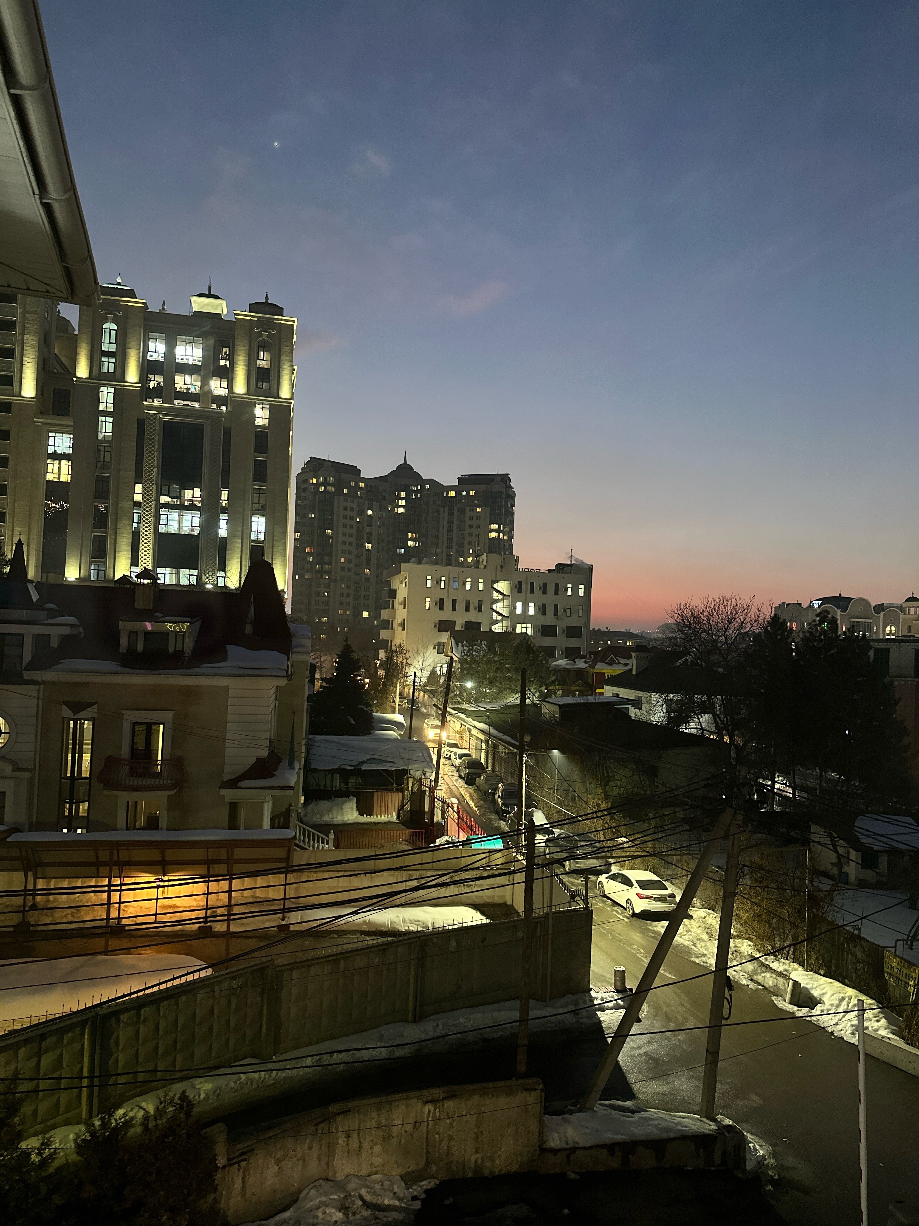 Фото Keremet Hotel