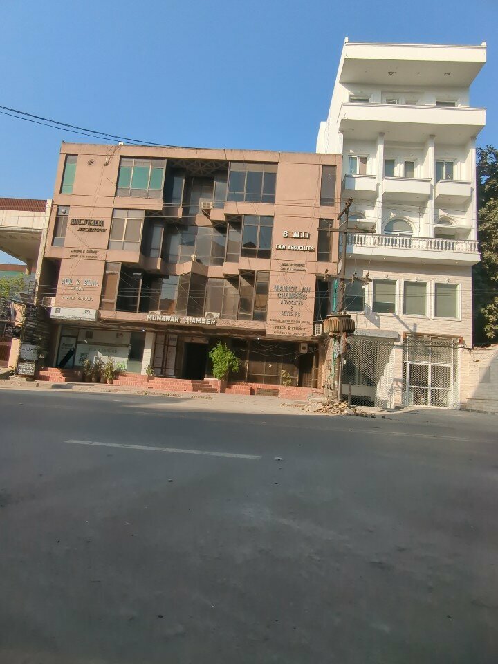 Attorney Pakistan Law Associates, Lahore, photo