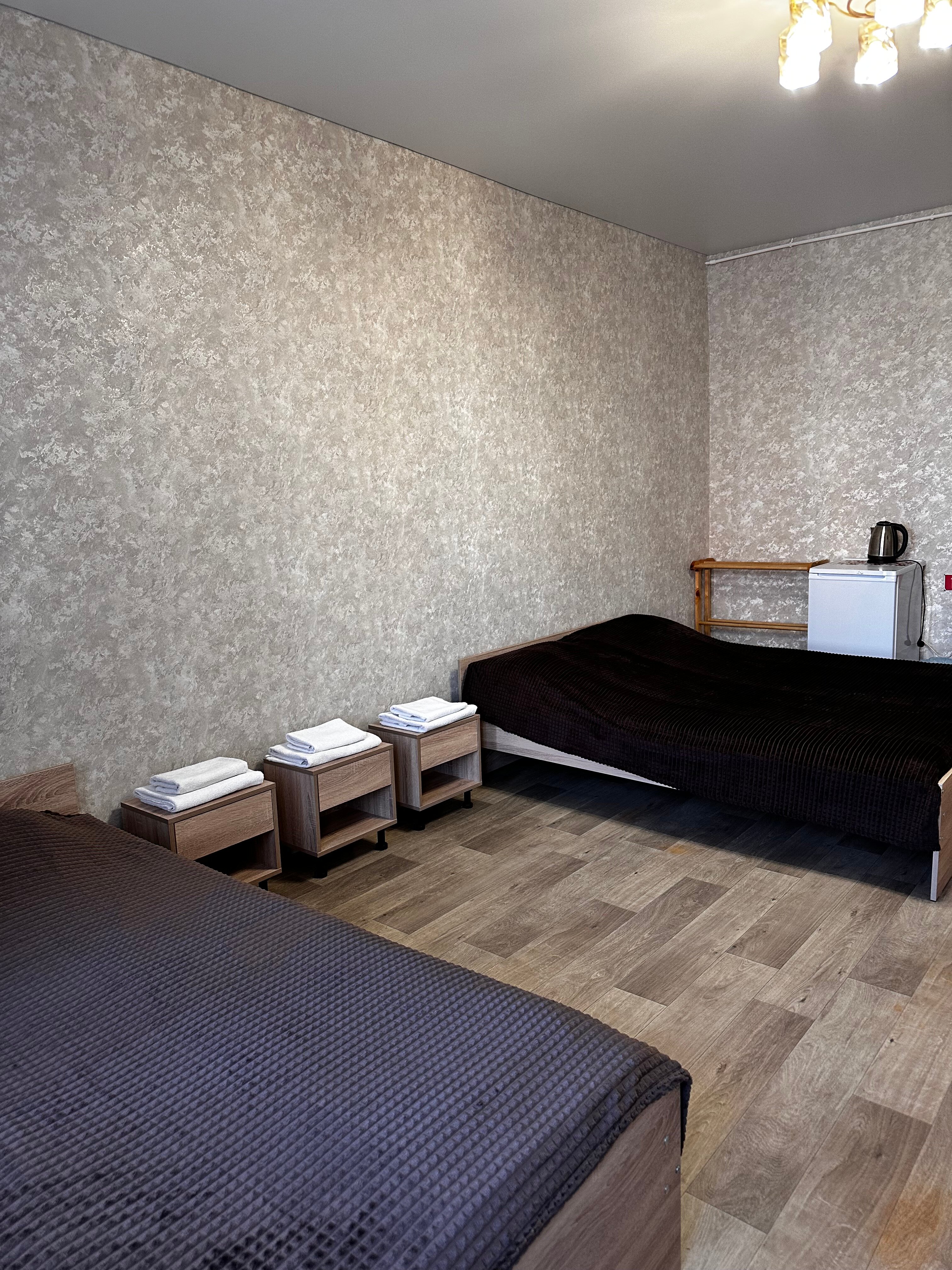 Фото Калачинская