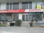 Karinoks Endustriyel Mutfak (İstanbul, Bayrampaşa, Şehir Parkı Cad., 133), restaurant equipment