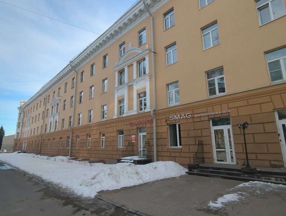 Real estate agency Nds, Yediny tsentr Prodazhinovostroyek, Petrozavodsk, photo