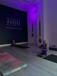 Avrora (26th Vasilyevskogo Ostrova Line, 7), fitness club