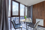Lux Rentplaza (Moskovskoye Highway, 29) ، سكن للإيجار اليومي