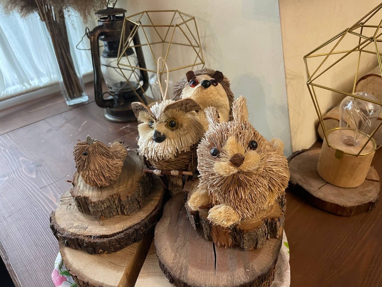 Фото Эко Парк Вотчина