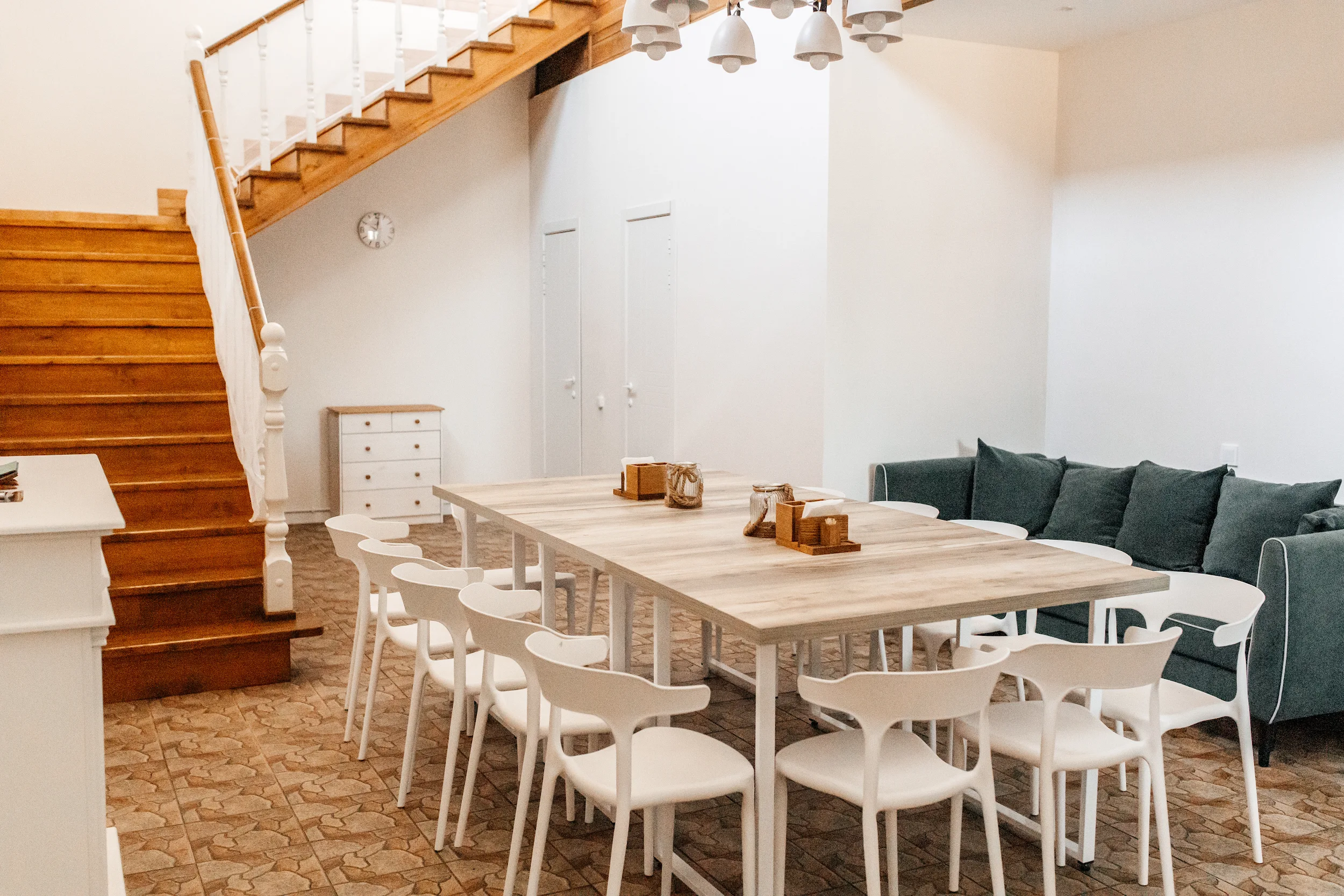 Фото Точка 8