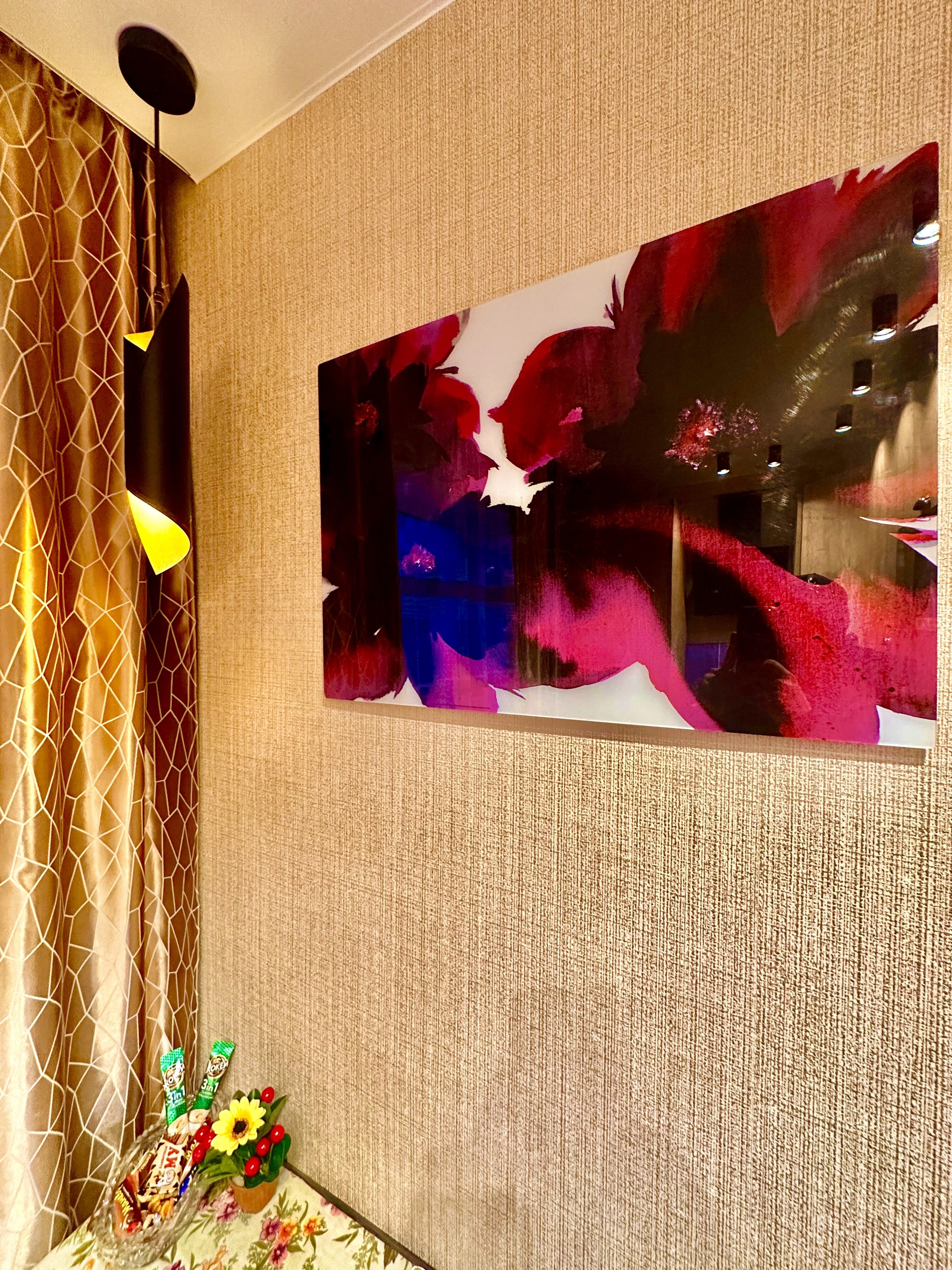 Фото Регион 89 на Полярной 15