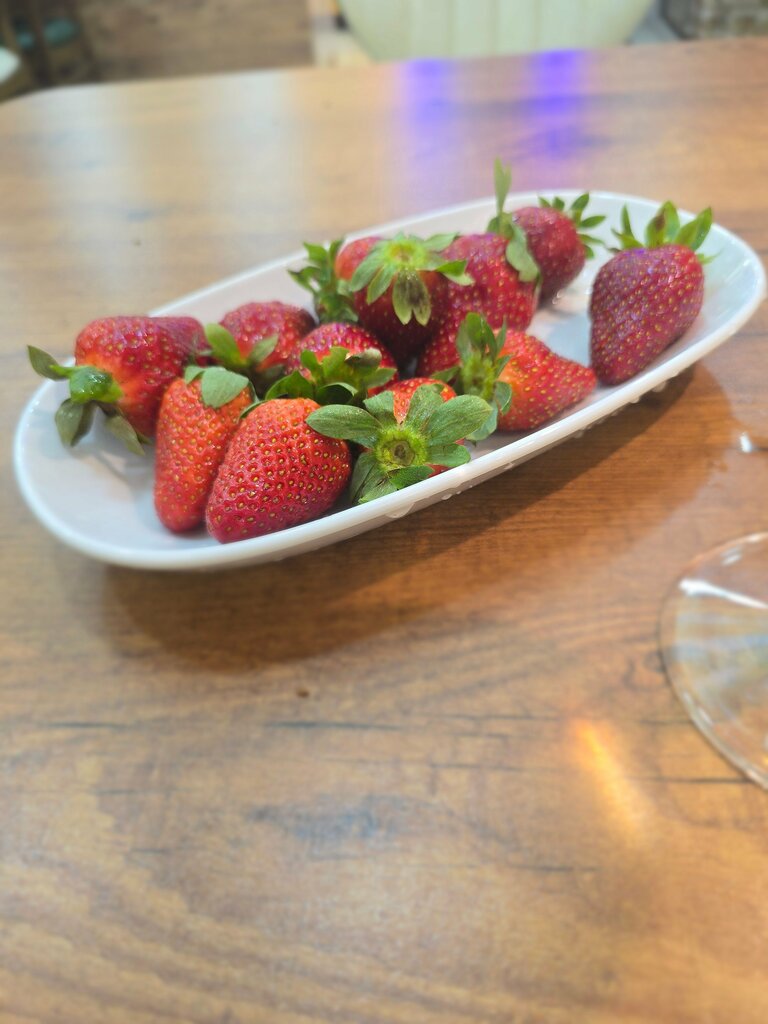 Restaurant Sen Meatball and Soup, Serik, photo