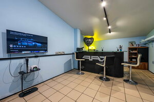 Art (Moscow, Seligerskaya Street, 18Б), car service, auto repair