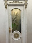 Gulli oynalar (Tashkent, Chilanzar District, Nafosat Mahallah), mirror manufacture and installation