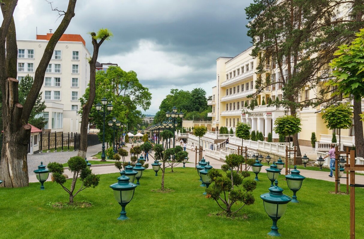 Фото отеля 5