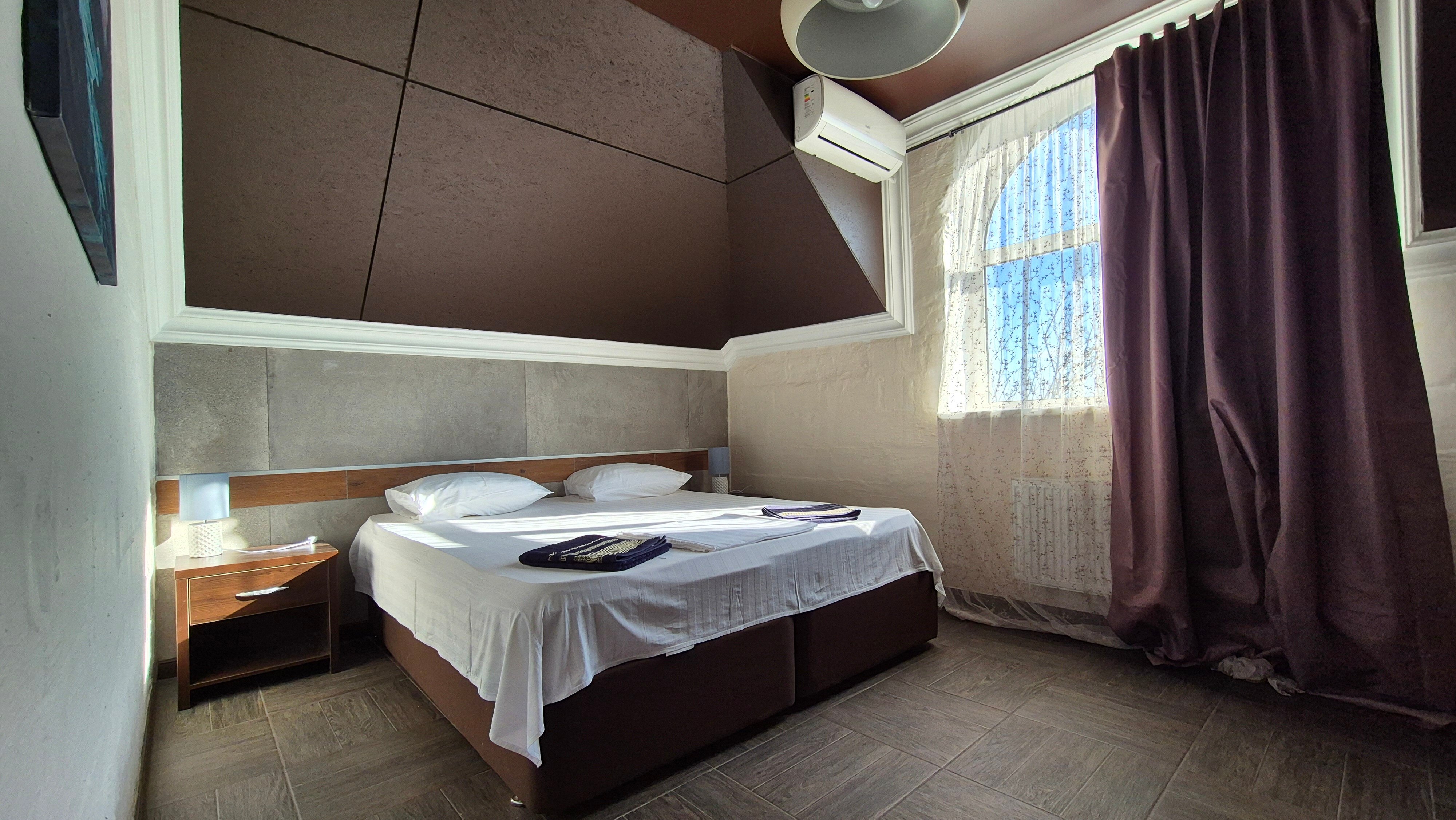 Фото Вилла Астон